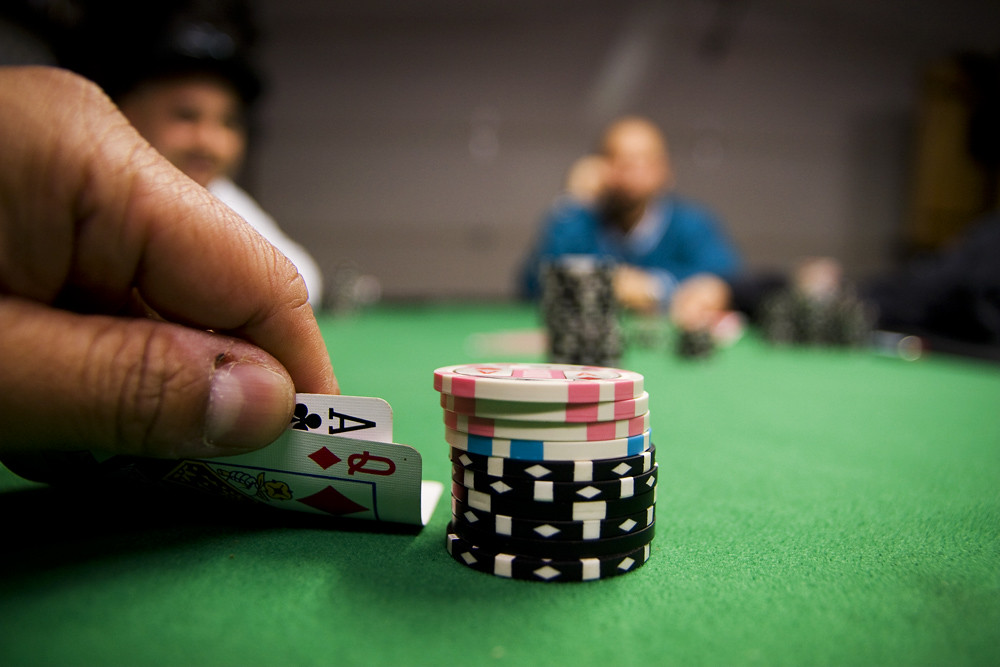 secrets du Poker