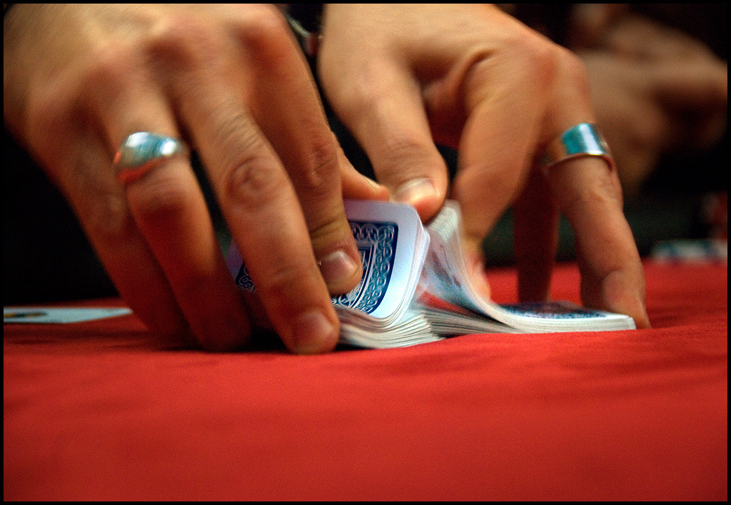 Poker