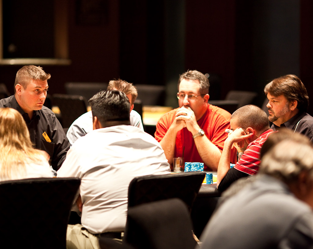 Texas Hold'em