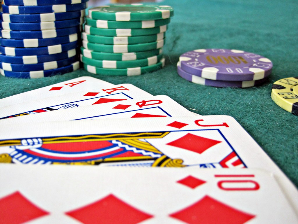 poker