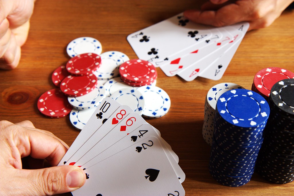 poker Razz