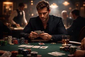 découvrez les stratégies clés et solutions pour réussir le niveau 94% poker, un jeu de réflexion captivant. améliorez votre logique et vos compétences dès maintenant !