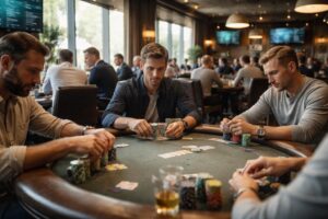 découvrez les jeux gratuits proposés à la salle de poker club regent à winnipeg, canada. plongez dans une expérience de poker unique et profitez des meilleures offres pour les amateurs de jeux.
