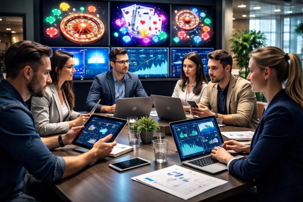 découvrez notre avis complet sur ma chance casino et découvrez ce que les experts du jeu en ligne en pensent. analyse des bonus, sécurité, et expérience utilisateur.