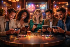 découvrez notre avis complet sur unique casino et ce que les utilisateurs en pensent vraiment. analyse honnête des offres, jeux, sécurité et service client pour vous aider à faire le bon choix.