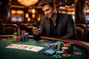 découvrez comment activer le meilleur bonus poker unibet et profitez d'une offre de bienvenue exclusive pour maximiser vos gains dès votre inscription.