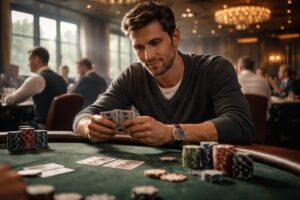 découvrez nos conseils et stratégies pour maximiser vos gains dans la célèbre salle de poker king's casino à klady en allemagne. améliorez votre jeu et augmentez vos chances de succès dès aujourd'hui !