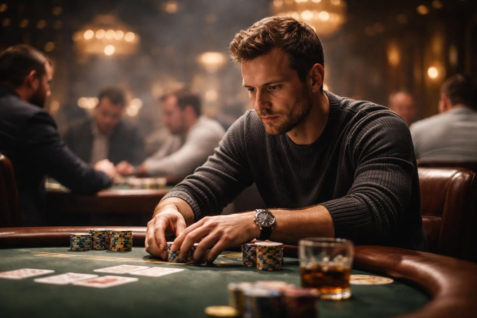 découvrez nos conseils pour optimiser votre expérience au crown perth, la salle de poker incontournable à perth, australie. maximisez vos gains et profitez pleinement de chaque partie.