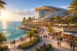 explorez les raisons pour lesquelles les casinos sont souvent situés en bord de mer et découvrez leur influence sur le développement et l'attractivité du tourisme local.