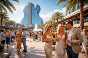 découvrez les événements incontournables au seminole hard rock tampa, des concerts aux spectacles exclusifs, pour une expérience exceptionnelle à tampa.
