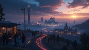 découvrez les événements exclusifs à dusk till dawn à ne pas manquer, pour des expériences uniques et mémorables.