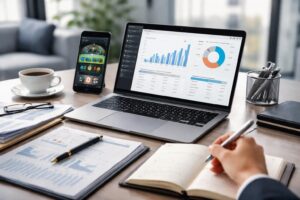 découvrez comment déclarer vos gains issus du poker en ligne professionnel en toute conformité avec la fiscalité française. guide pratique et conseils pour joueurs.