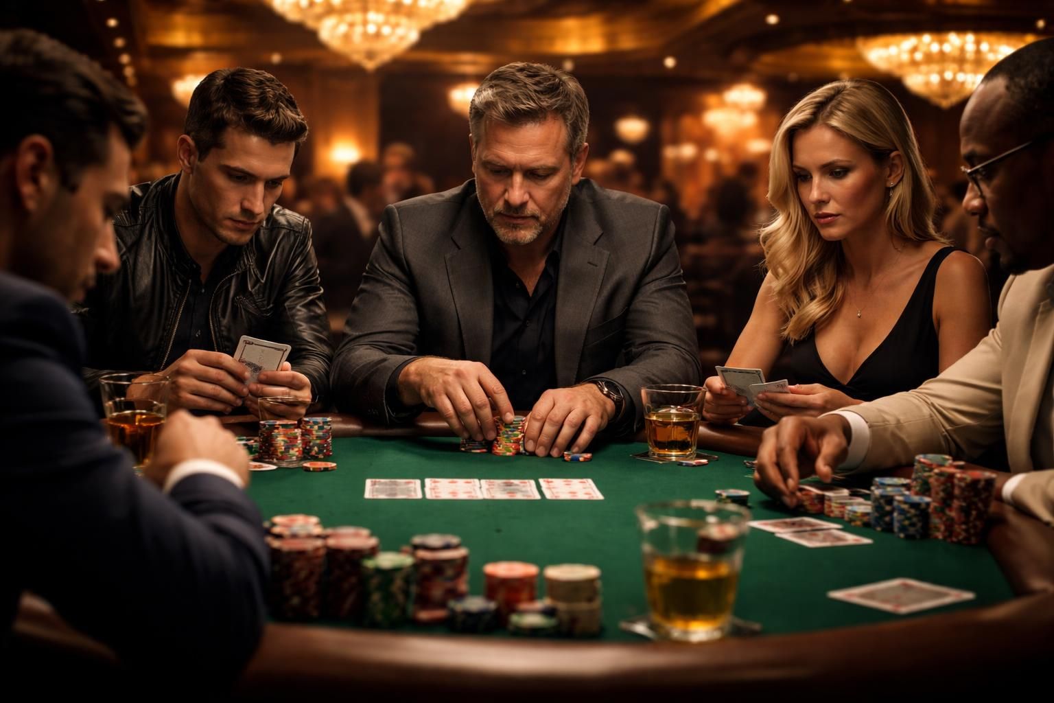 découvrez notre guide complet pour maîtriser et gagner aux tournois de casino et aux salles de cash à commerce. astuces, stratégies et conseils pour optimiser vos gains.