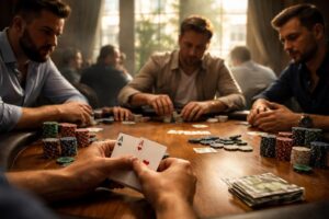 découvrez notre guide complet pour maîtriser les tournois de casino et les cash rooms à commerce. stratégies, astuces et conseils pour maximiser vos gains et optimiser votre expérience de jeu.