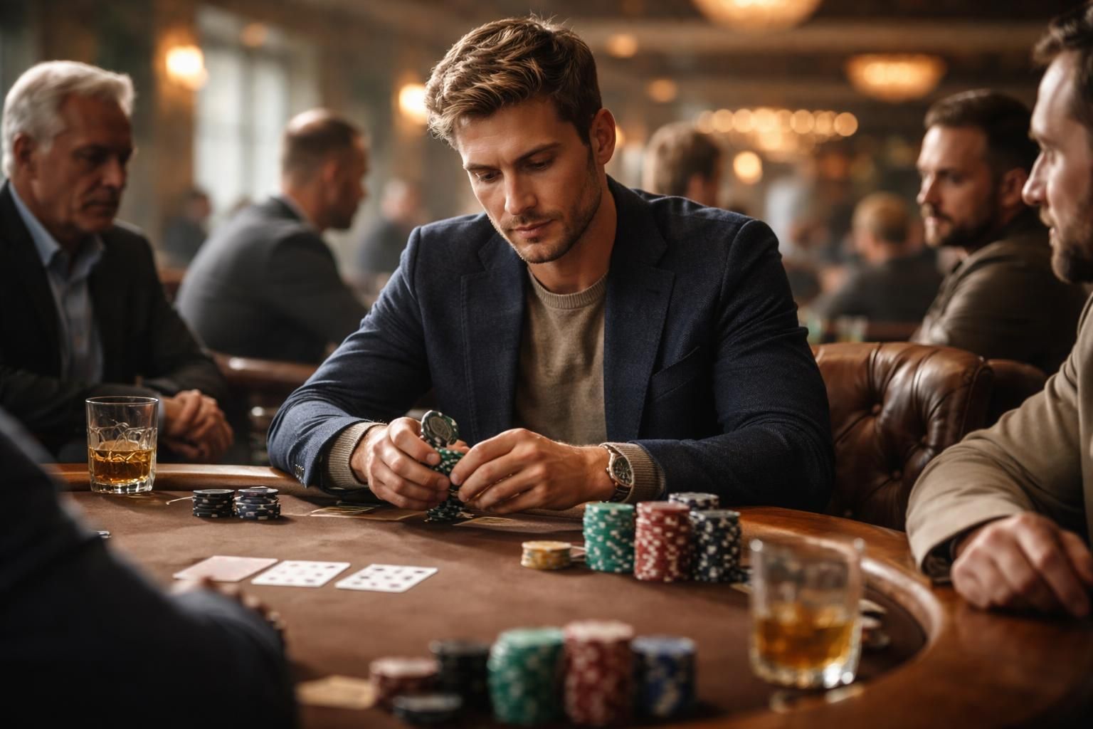 découvrez notre guide pratique pour profiter pleinement de la salle de poker star gold coast en australie, avec conseils, astuces et informations essentielles pour une expérience inoubliable.
