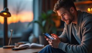 découvrez notre guide ultime pour bien débuter sur une application de poker : astuces, règles essentielles et stratégies pour maximiser vos chances de gagner.