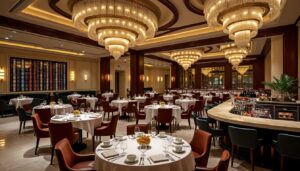 découvrez l'excitation et l'adrénaline du poker au winstar world casino, où chaque main est une opportunité de gagner gros dans une ambiance magique.