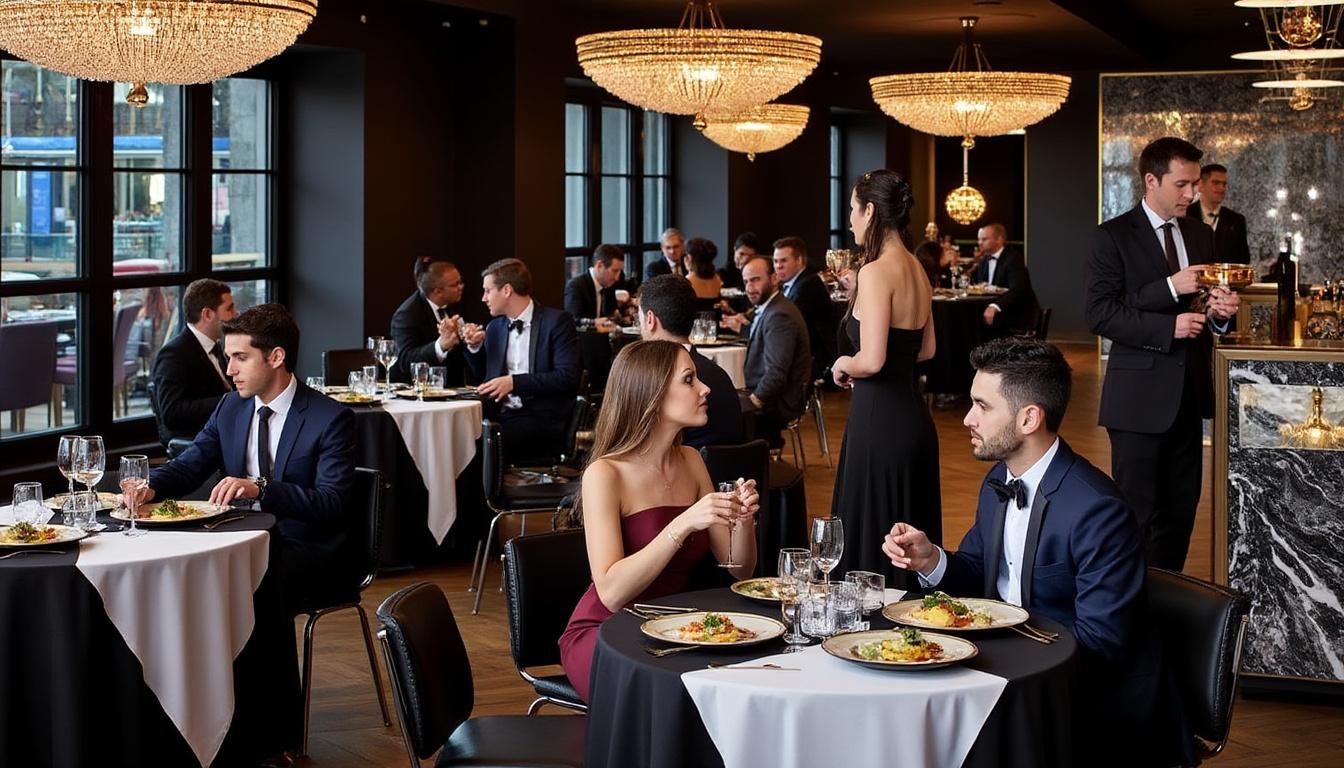 découvrez la salle de poker aspers casino à stratford, royaume-uni, un lieu de rencontre idéal pour les passionnés de poker et de divertissement.