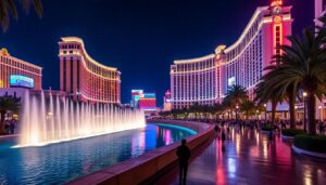 découvrez la salle de poker venetian deepstack aux usa, la destination incontournable pour les passionnés de poker souhaitant vivre une expérience unique et compétitive.