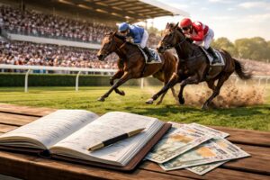 découvrez les 2 bases incontournables pour réussir vos pronostics au quinté. suivez notre guide expert pour maximiser vos chances de gains et parier intelligemment.