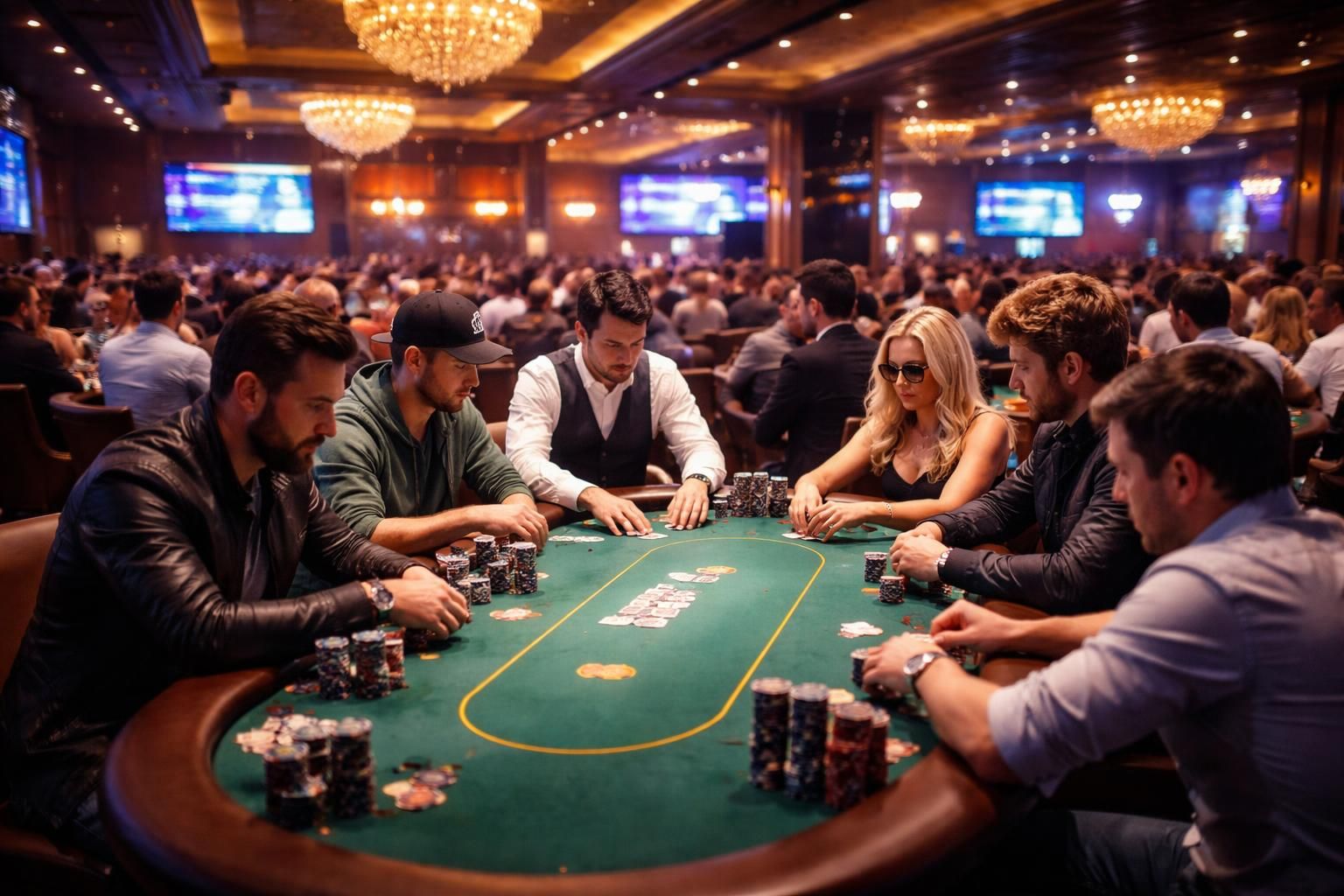 découvrez les avis des joueurs sur la salle de poker king's casino à klady, allemagne : ambiance, qualité des tables et services proposés.