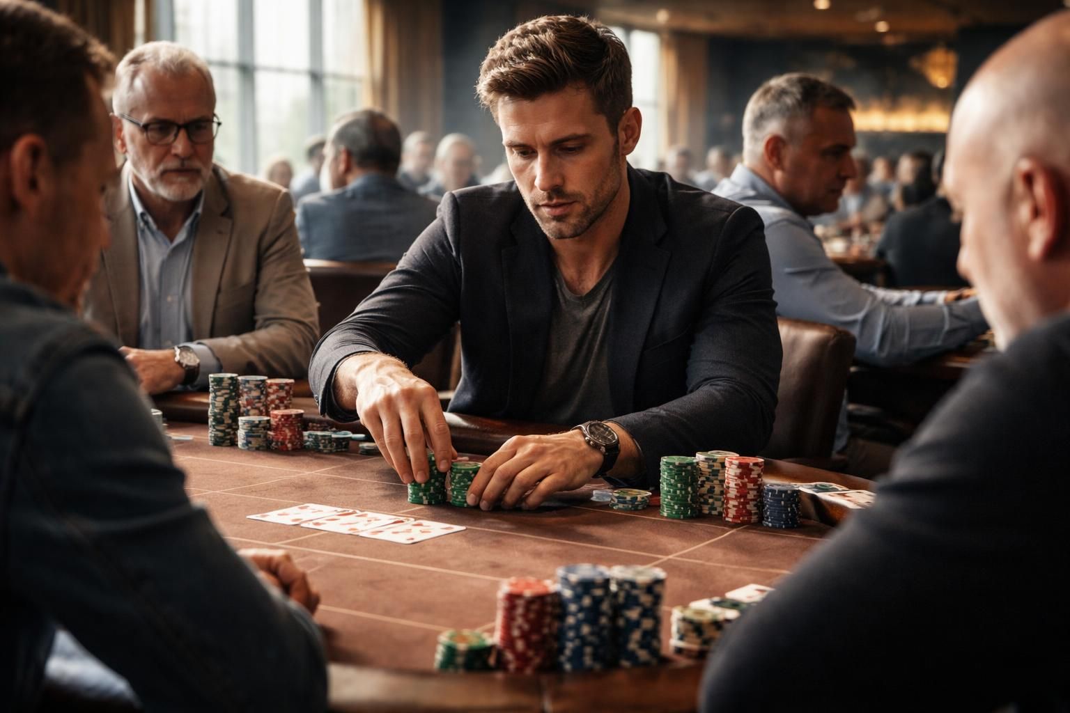 découvrez les avis des joueurs sur la salle de poker king's casino à klady en allemagne, avec des retours authentiques sur l'ambiance, les tournois et les services proposés.