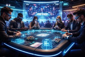 découvrez les enjeux du poker en 2026 et explorez les nouvelles tendances qui façonnent le circuit mondial, entre innovations technologiques et évolutions stratégiques.