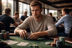 découvrez les meilleurs conseils pour optimiser vos chances de gagner à la salle de poker the star sydney en australie. stratégies, astuces et techniques pour joueurs de tous niveaux.