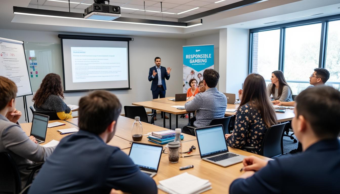 découvrez les signes révélateurs de l'addiction au poker à ne pas ignorer pour mieux comprendre et agir face à cette dépendance.