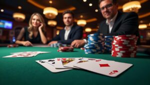 découvrez les stratégies gagnantes pour maximiser vos chances de succès avec une couleur au poker. apprenez à reconnaître les opportunités, à bluffer efficacement et à optimiser vos mises pour dominer la table.