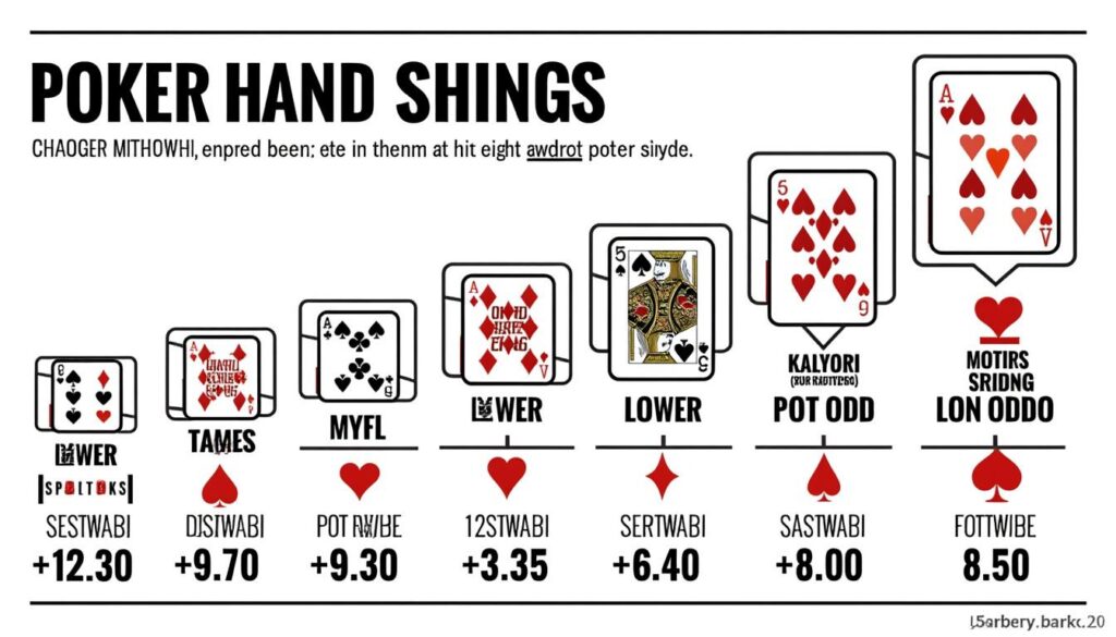 découvrez pourquoi les pot odds sont essentiels au poker pour évaluer efficacement vos mains et prendre des décisions stratégiques gagnantes.