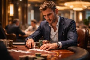 découvrez des stratégies efficaces pour maximiser vos gains à la salle de poker city of dreams manila et améliorez votre expérience de jeu au cœur de l'une des destinations de poker les plus prestigieuses.