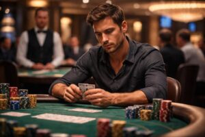 découvrez les bases indispensables pour optimiser votre stratégie de poker et augmenter vos chances de gagner comme un pro.