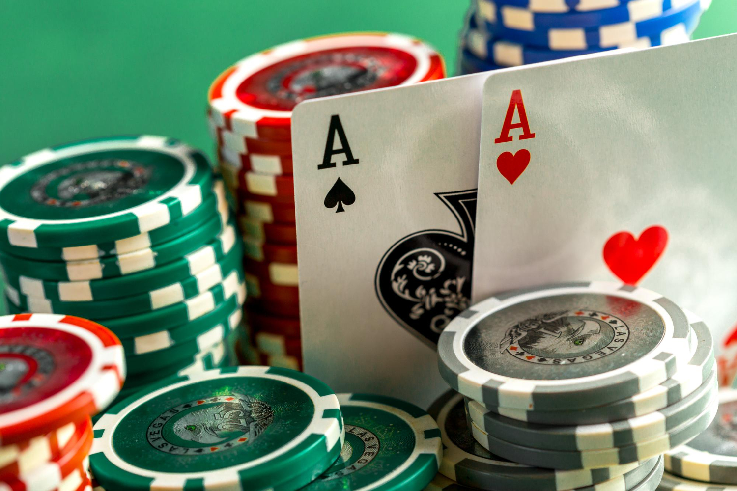 Poker Deuce-to-Seven Lowball