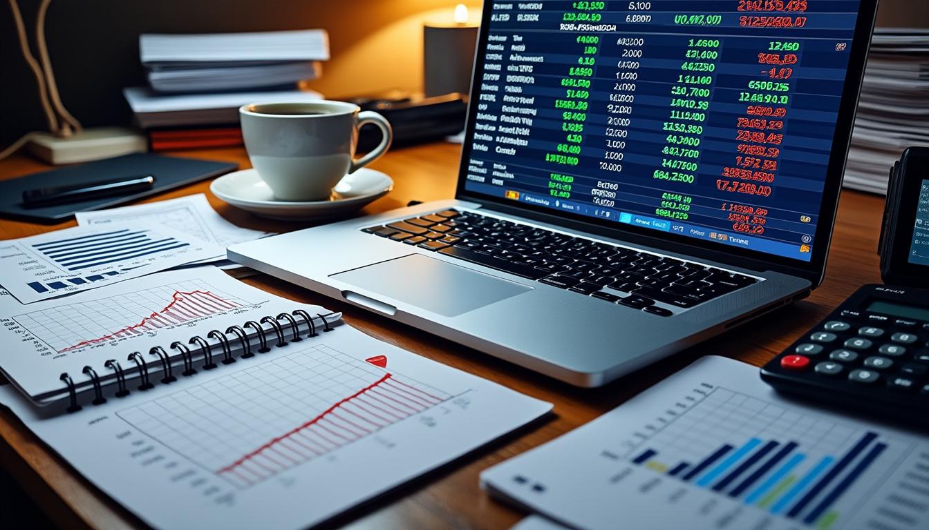 découvrez des stratégies infaillibles pour jouer au poker en argent réel. idéal pour les débutants, apprenez à maximiser vos gains et à éviter les pièges courants. conseils pratiques et astuces pour réussir dès vos premières parties !