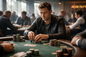 découvrez pourquoi dusk till dawn à nottingham est une destination incontournable pour les amateurs de poker, offrant une expérience unique avec des tournois passionnants et une ambiance conviviale.