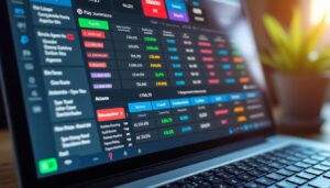 découvrez pourquoi un poker tracker est un outil essentiel pour chaque joueur désireux d'améliorer sa stratégie, analyser ses performances et maximiser ses gains au poker.