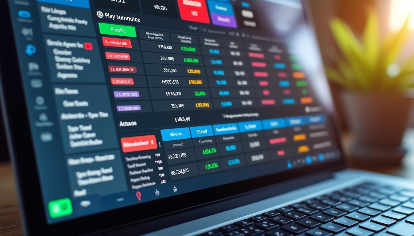 découvrez pourquoi un poker tracker est un outil essentiel pour chaque joueur désireux d'améliorer sa stratégie, analyser ses performances et maximiser ses gains au poker.