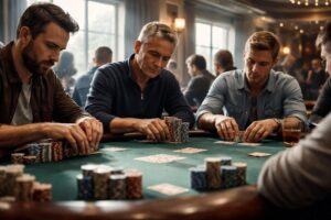 découvrez les raisons pour lesquelles la salle de poker casino regina au canada séduit de nombreux joueurs, grâce à son ambiance unique, ses tournois attractifs et ses services de qualité.