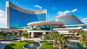 découvrez pourquoi la salle de poker de l'ip casino resort spa à biloxi, aux usa, est une destination incontournable pour les amateurs de poker et de divertissement de qualité.