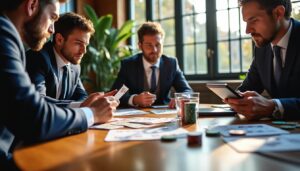 découvrez les sujets essentiels abordés dans les cours de poker pour améliorer votre stratégie et maîtriser les fondamentaux du jeu.