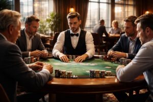 découvrez tout ce qu'il faut savoir sur la salle de poker casino queen manila à manille : jeux, ambiances, horaires et conseils pour profiter pleinement de votre expérience de jeu.