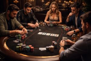 découvrez tout ce qu'il faut savoir sur le poker 94, une variante passionnante. apprenez les règles spécifiques et maîtrisez rapidement ce jeu captivant.