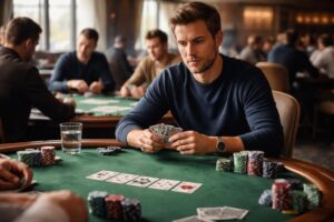 découvrez notre guide complet pour débuter dans la salle de poker du foxwoods resort casino au connecticut, usa. apprenez les règles, stratégies et conseils pour vivre une expérience de poker inoubliable.
