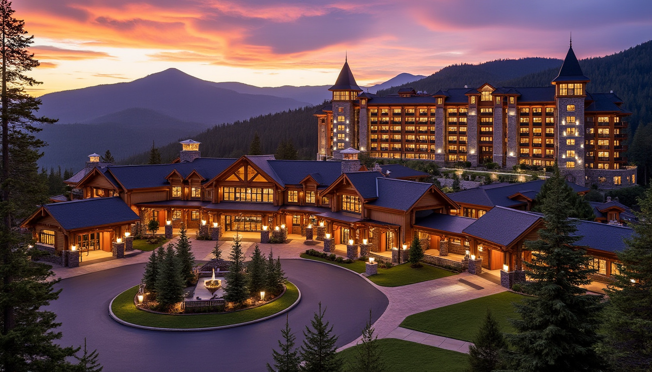 découvrez tout ce qu'il faut savoir pour visiter la salle de poker du casino de mont-tremblant : conseils, horaires, ambiance et astuces pour une expérience réussie.