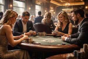 découvrez the empire casino à londres pour une expérience inoubliable alliant jeux, divertissements et ambiance unique au cœur de la capitale britannique.