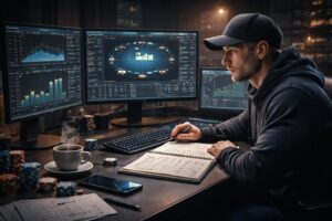 découvrez l'analyse complète de yoh viral poker, le roi de la formation en ligne, et améliorez votre jeu grâce à ses stratégies éprouvées.