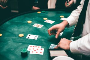 ambiance Casino de Spa