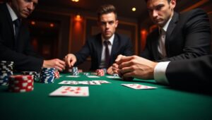c-bet poker