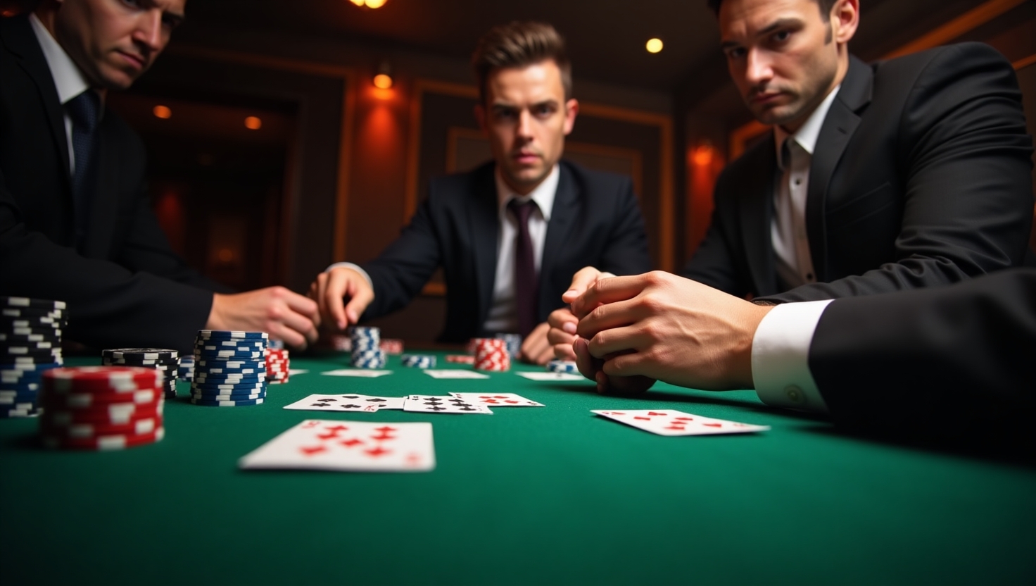 c-bet poker